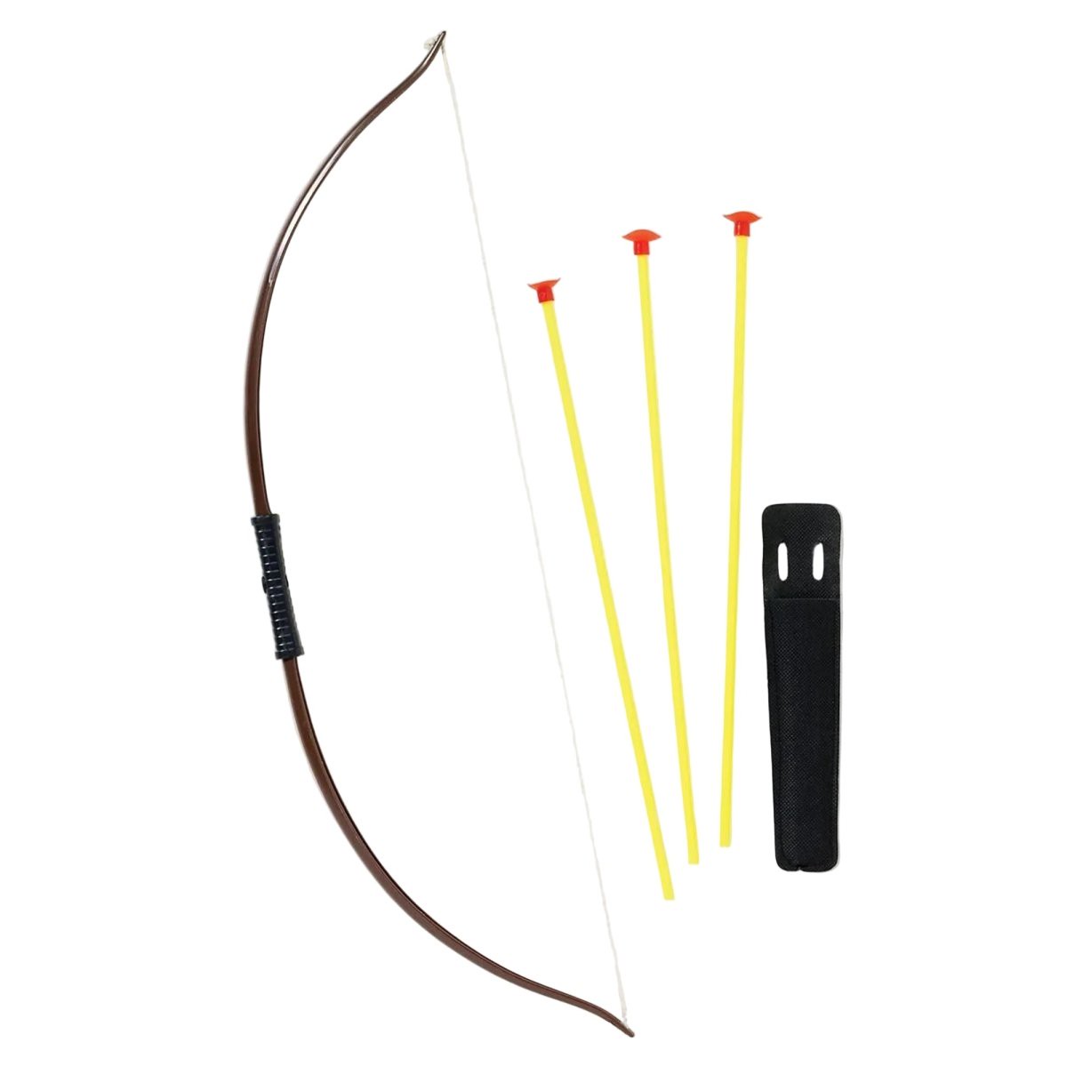 Bow and Arrow Costume Accessory Set, 1 Count
