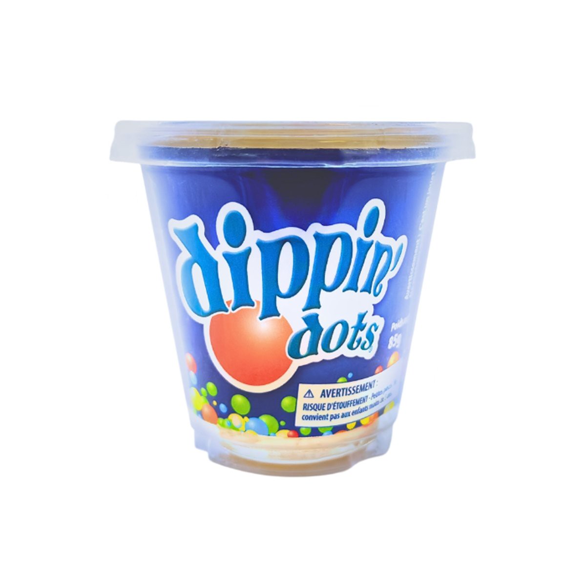 Dippin Dots Squishy Toy, 1 Count