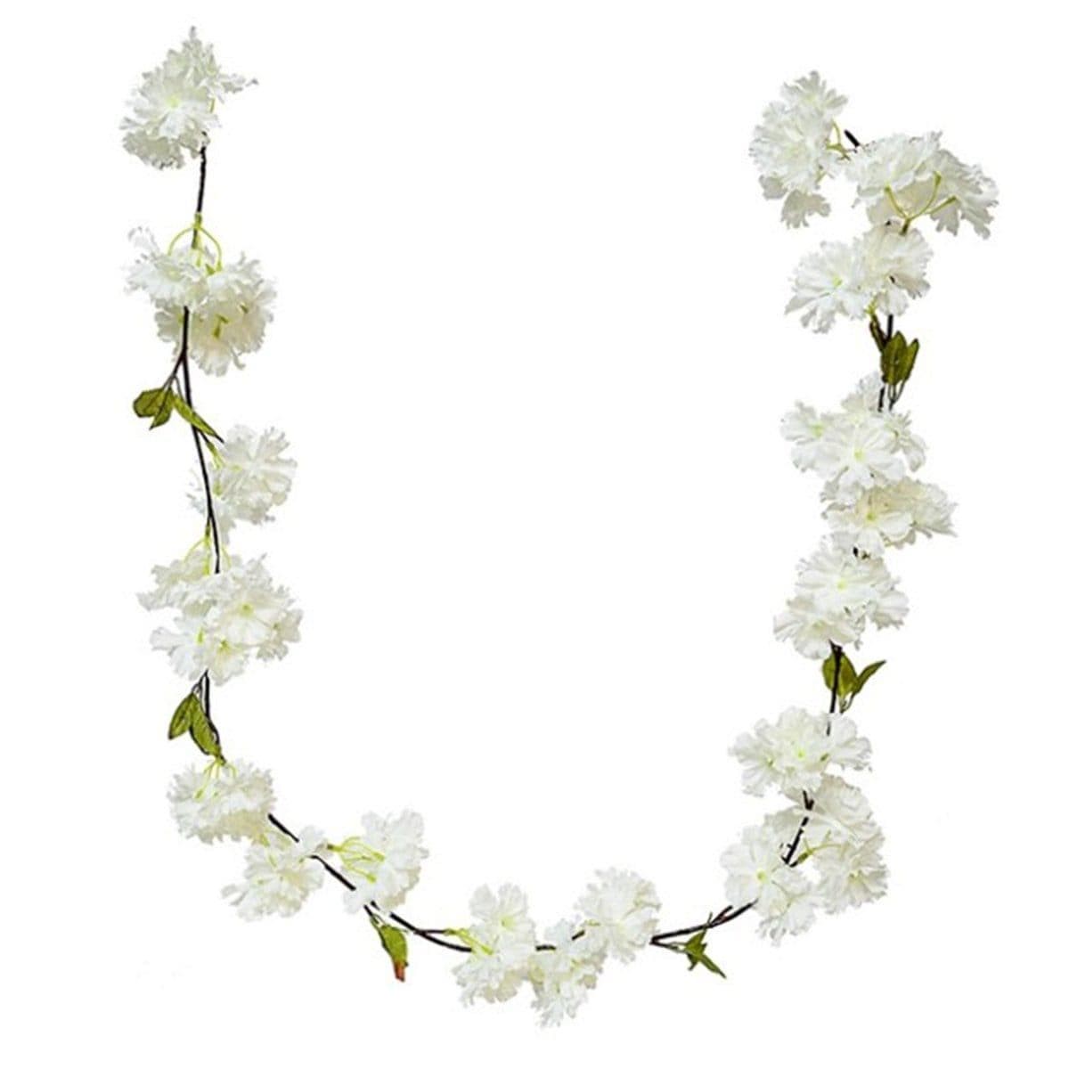 Cherry Blossom Garland