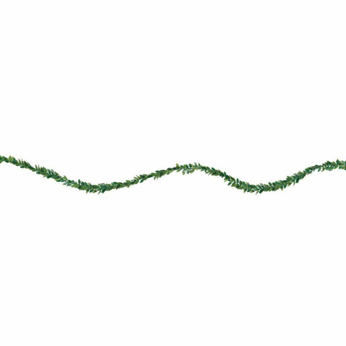 Love & Leaves - Leaf Garland