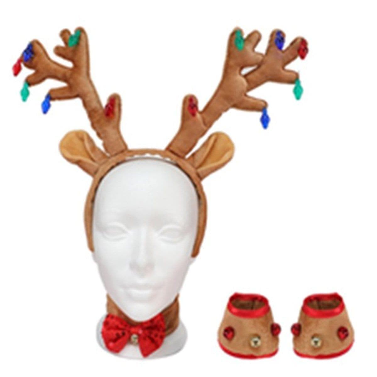 Reindeer Accessory Kit