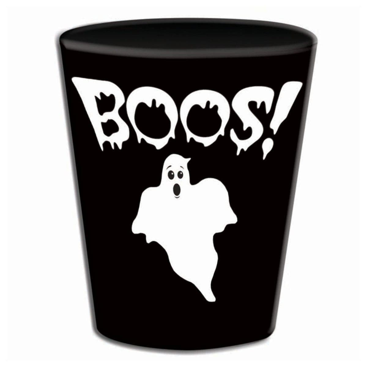 Boos shooter glasses, 12 count