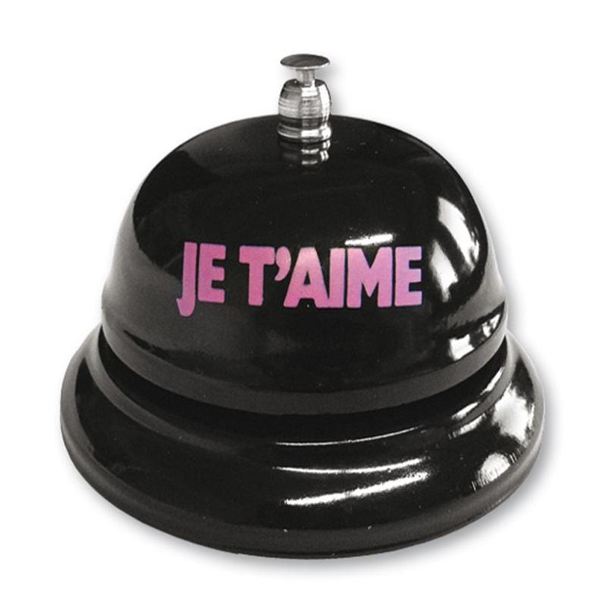 Desk Bell - Je Taime