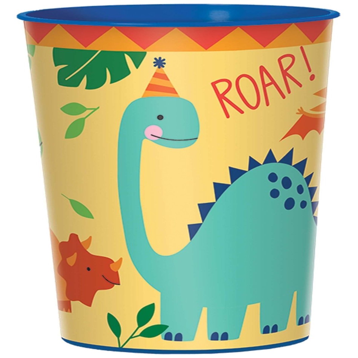 Dino-Mite - Favor Cup