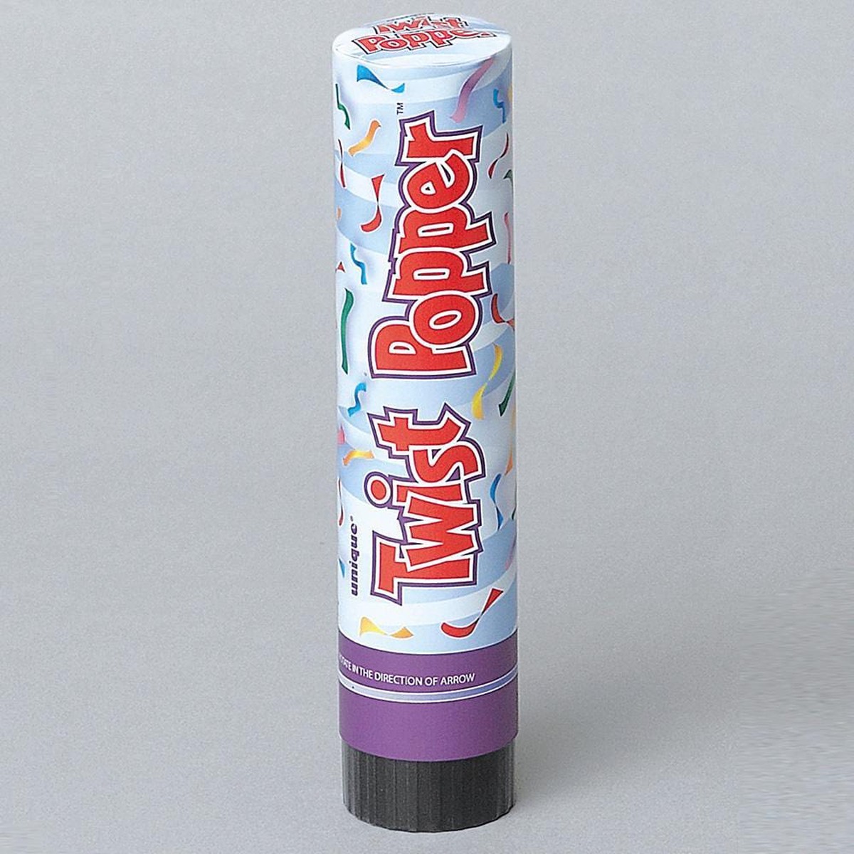 Twist Popper 7.5 In.
